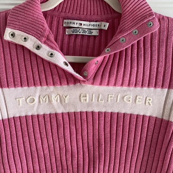 Timmy Hilfiger Sweater - Picture 2 of 3